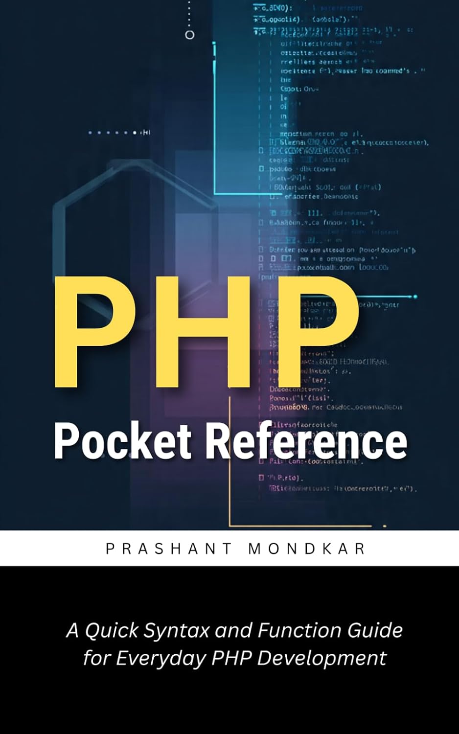 PHP Pocket Reference: A Quick Syntax and Function Guide for Everyday PHP Development baixar o livro de graça