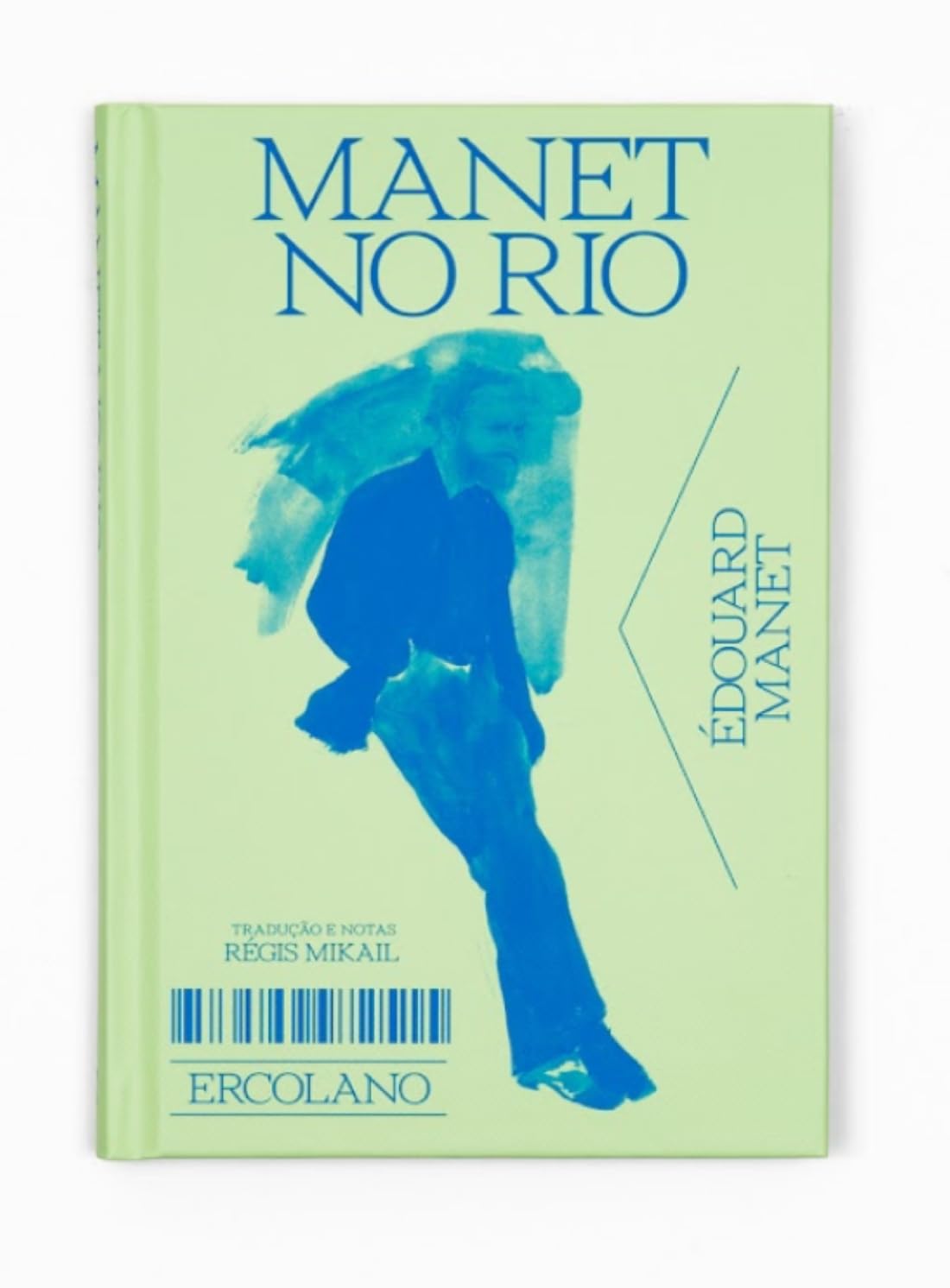 Manet no Rio
