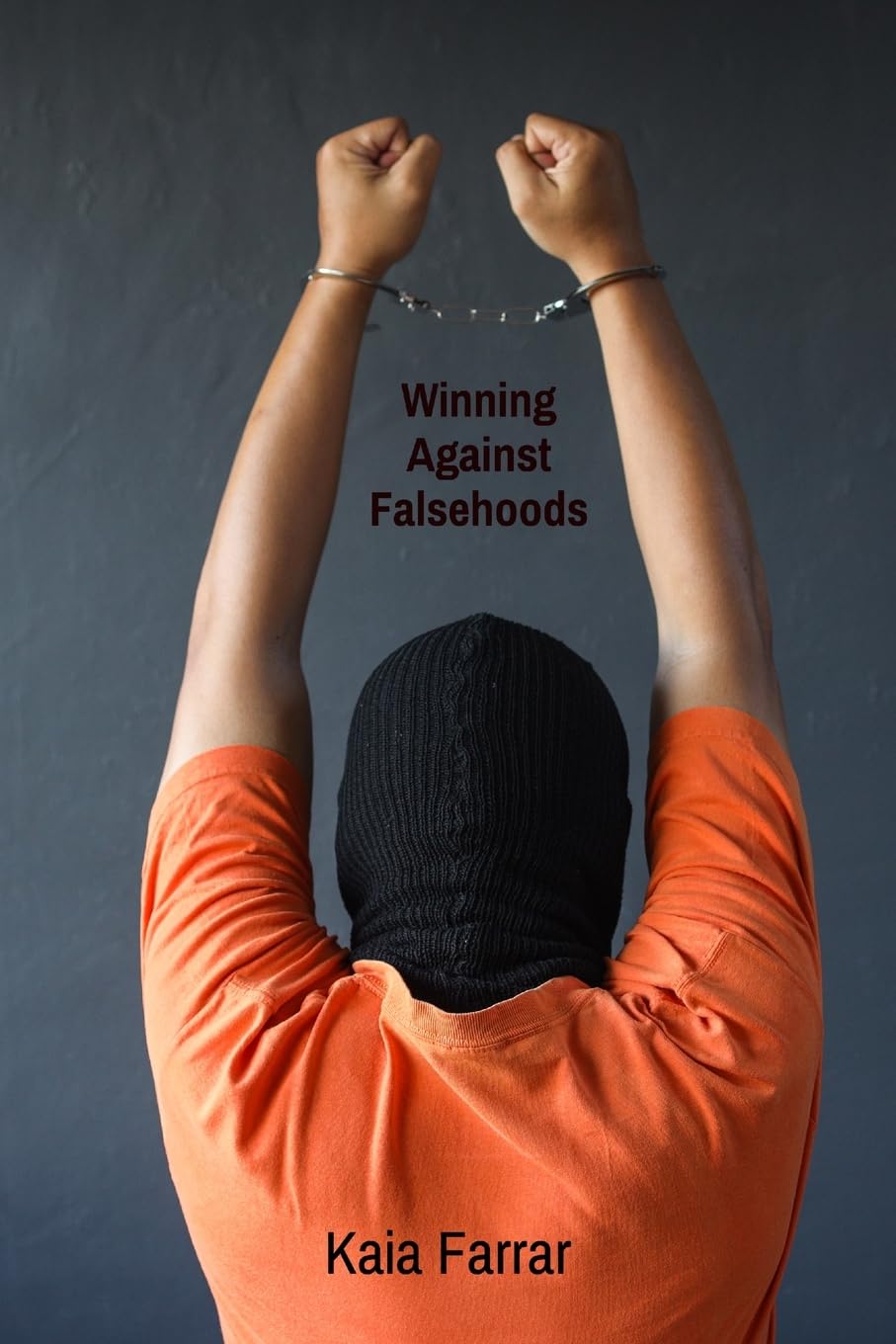 ler totalmente Winning Against Falsehoods: A Comprehensive Guide to Defamation Litigation and Dispute Resolution