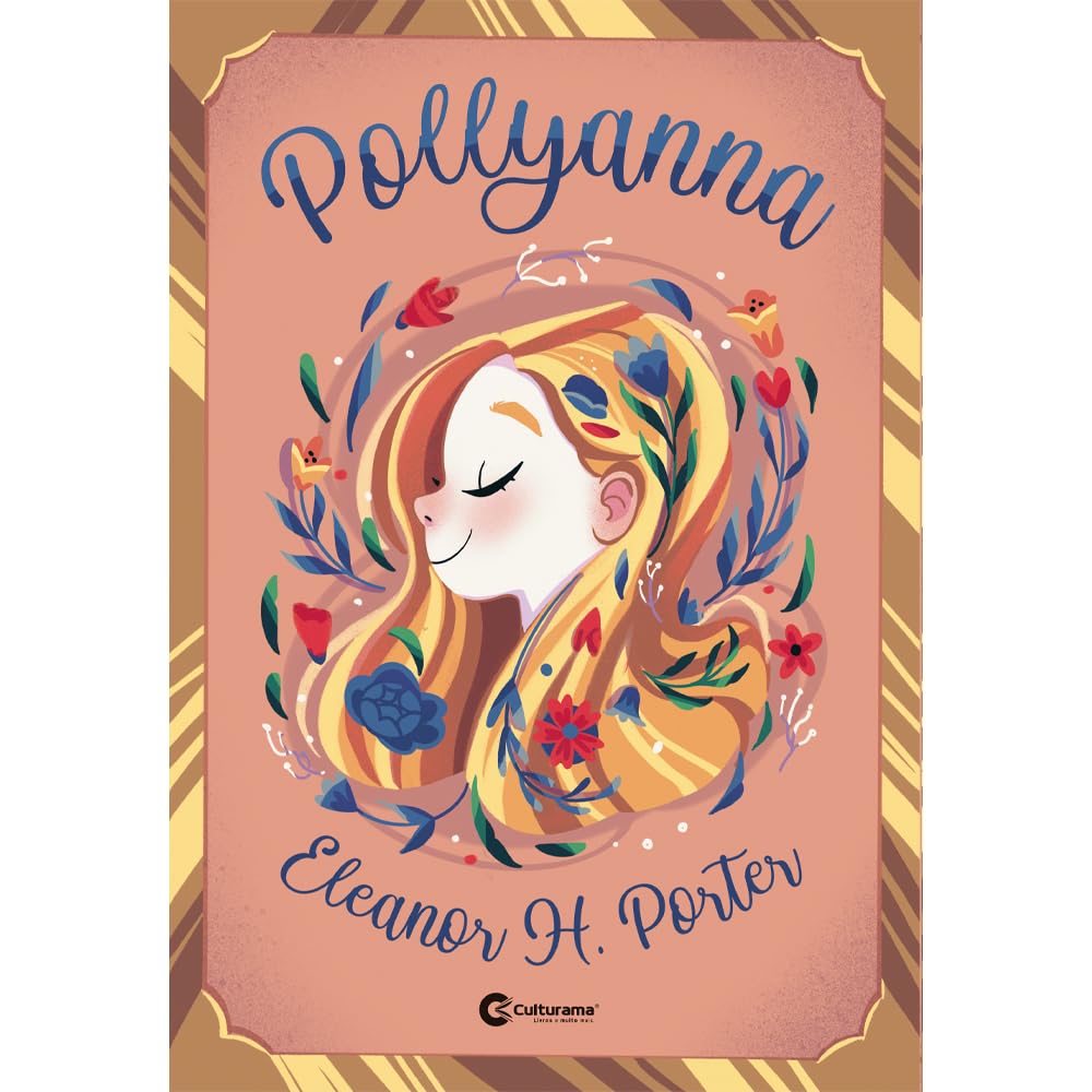 Pollyanna baixar livro de graça