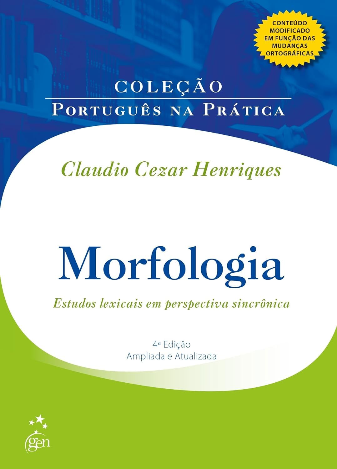 ler totalmente Morfologia: Estudos Lexicais em Perspectiva Sincrônica