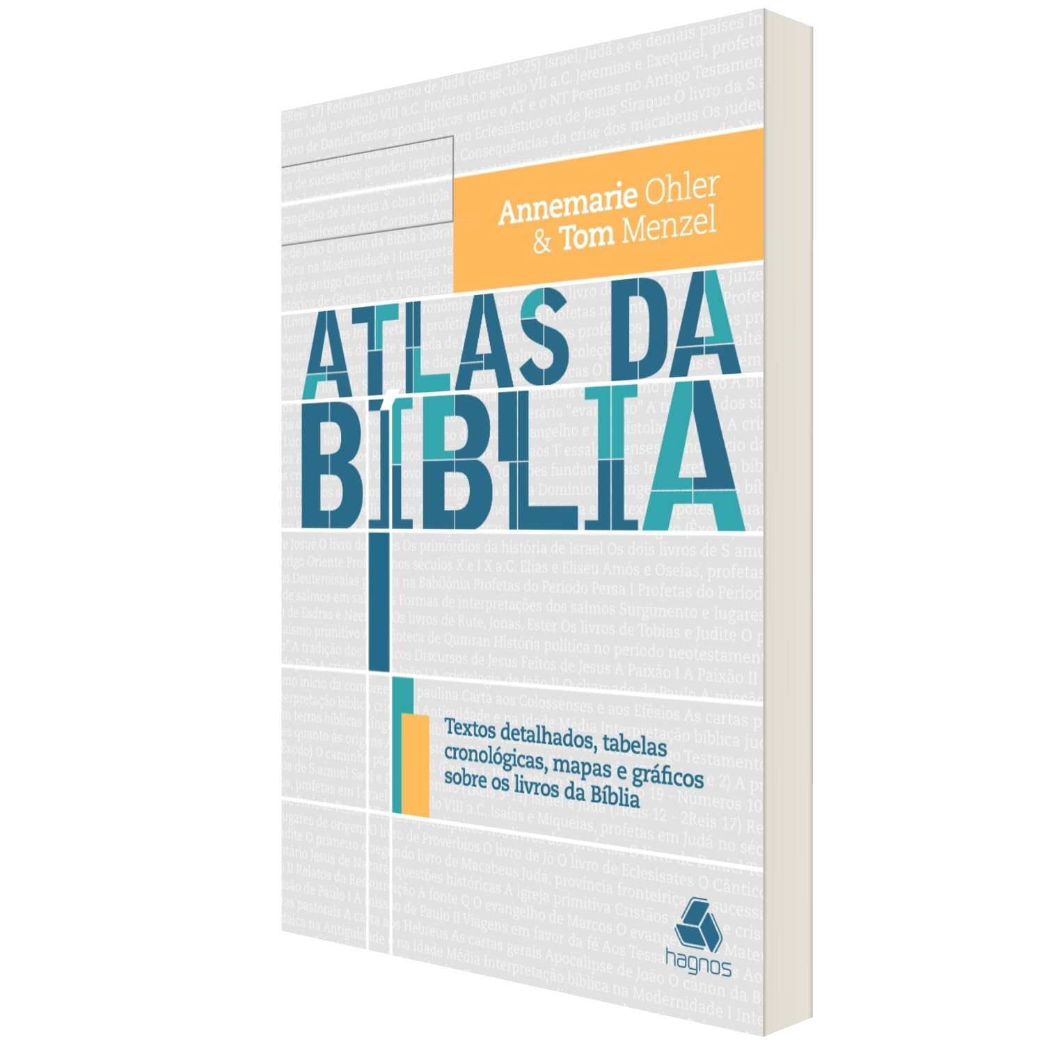 Atlas da Bíblia baixar livro de graça