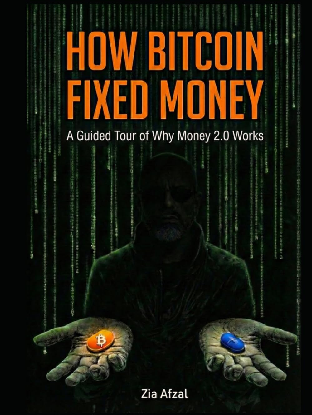 How Bitcoin Fixed Money: A Guided Tour of Why Money 2.0 Works baixar livro de graça