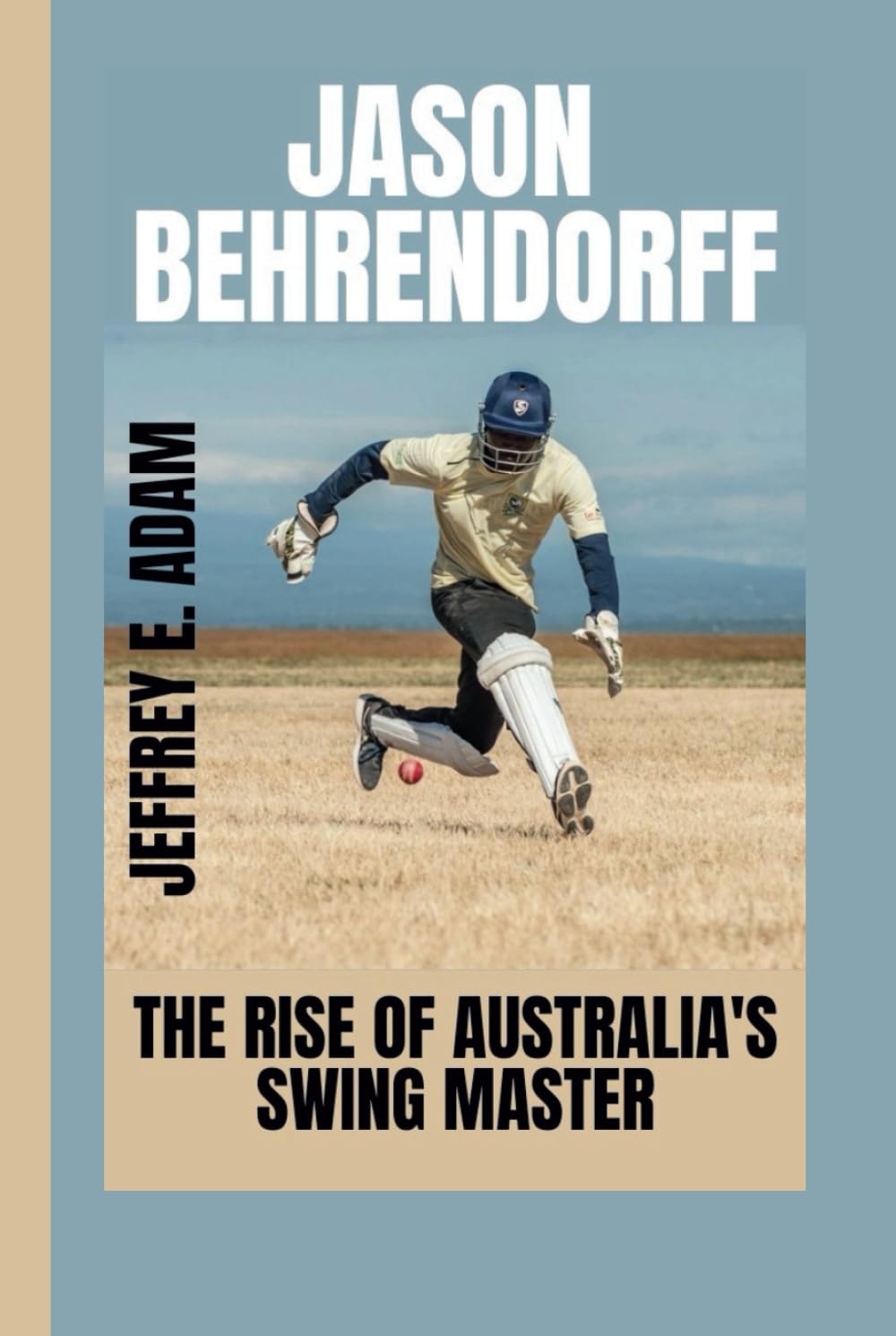 capítulo por capítulo baixar JASON BEHRENDORFF: The Rise of Australia's Swing Master