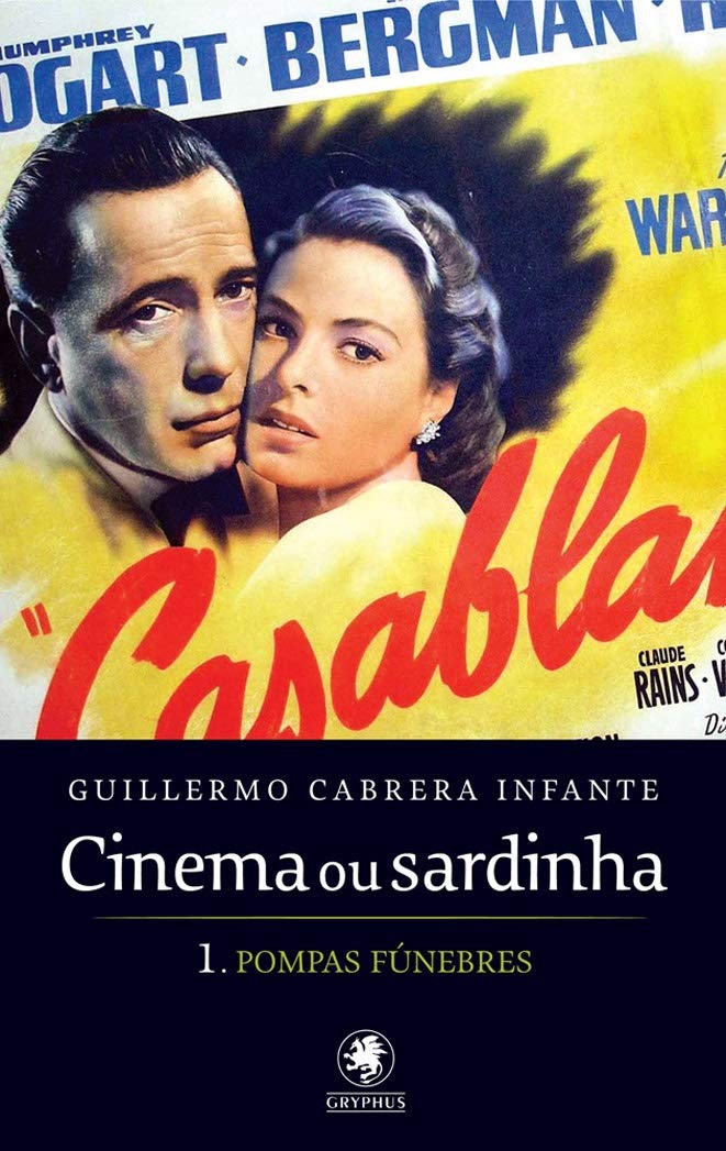 Cinema ou sardinha - parte 1: Pompas fúnebres: Volume 1 baixar o livro de graça