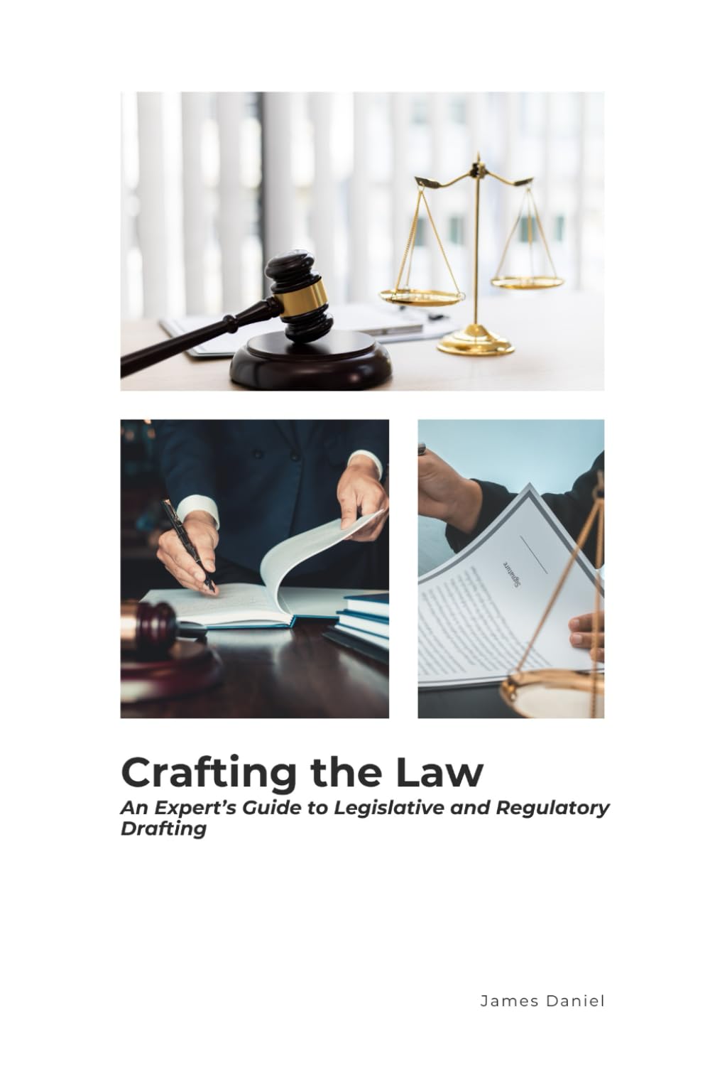 Crafting the Law: An Expert's Guide to Legislative and Regulatory Drafting baixar livro de graça
