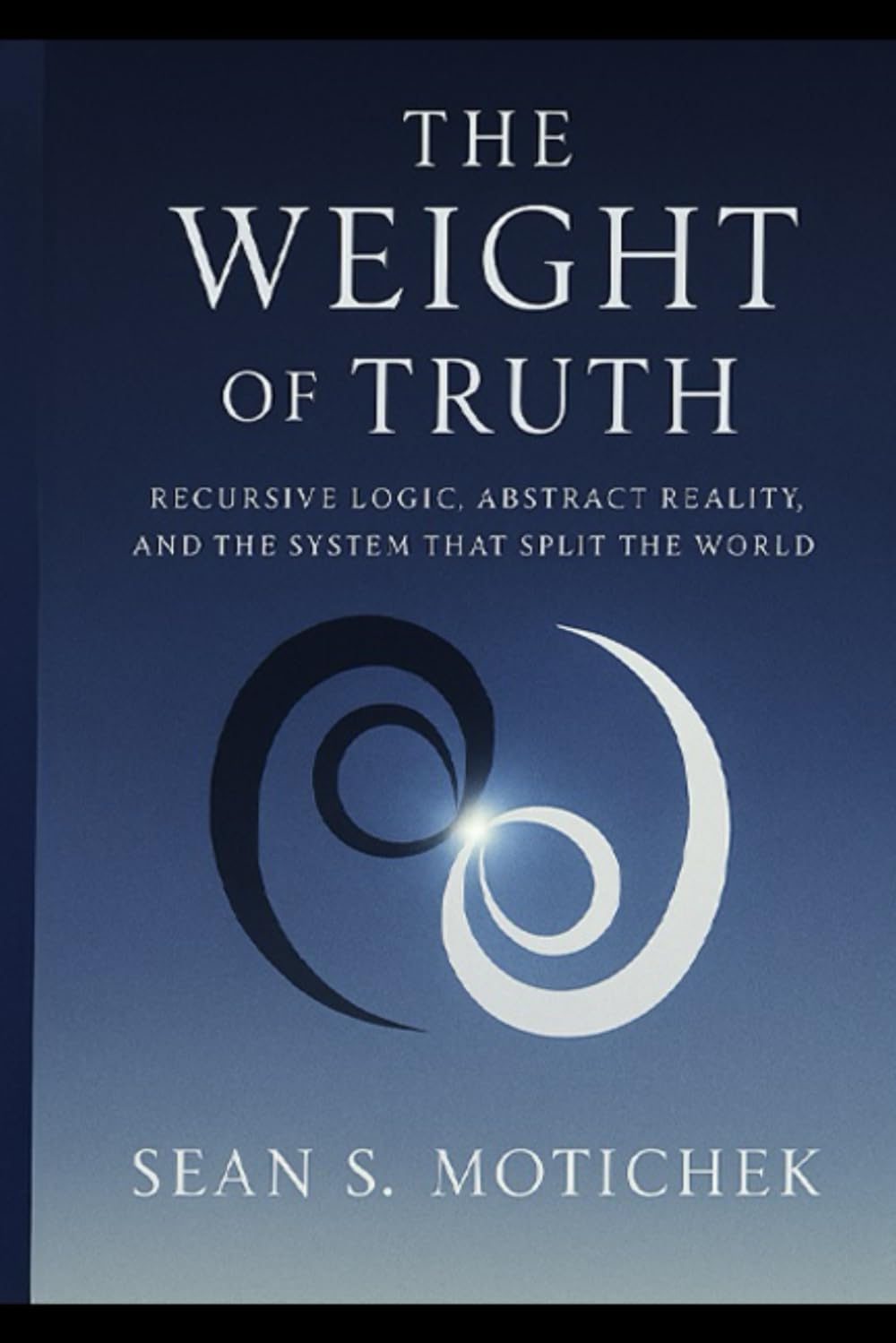 capítulo por capítulo baixar The Weight Of Truth: A Recursive Framework for Truth and Reality
