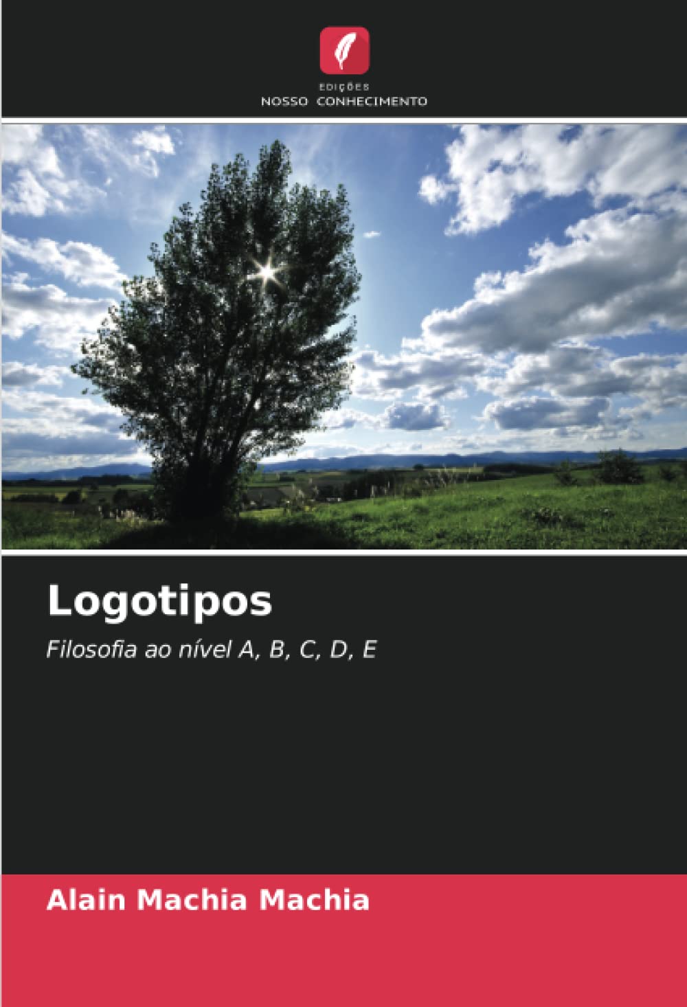 ler totalmente Logotipos: Filosofia ao nível A, B, C, D, E