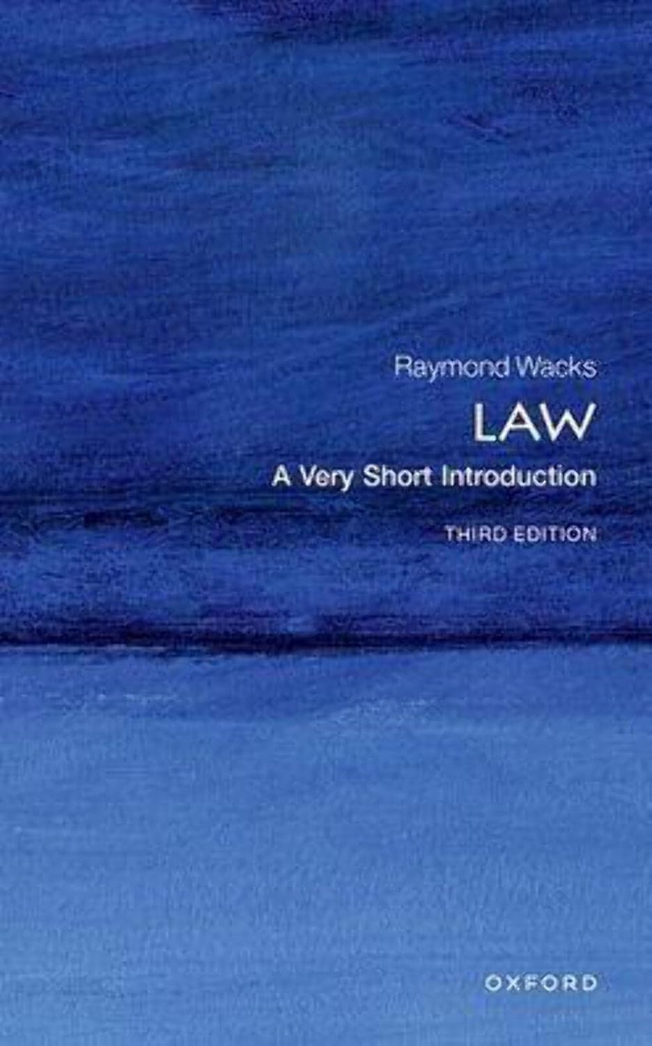 capítulo por capítulo baixar Law: A Very Short Introduction