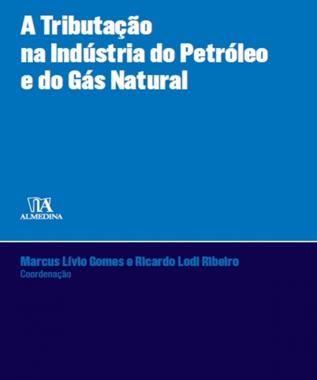 capítulo por capítulo baixar A tributação na indústria do petróleo e do gás natural