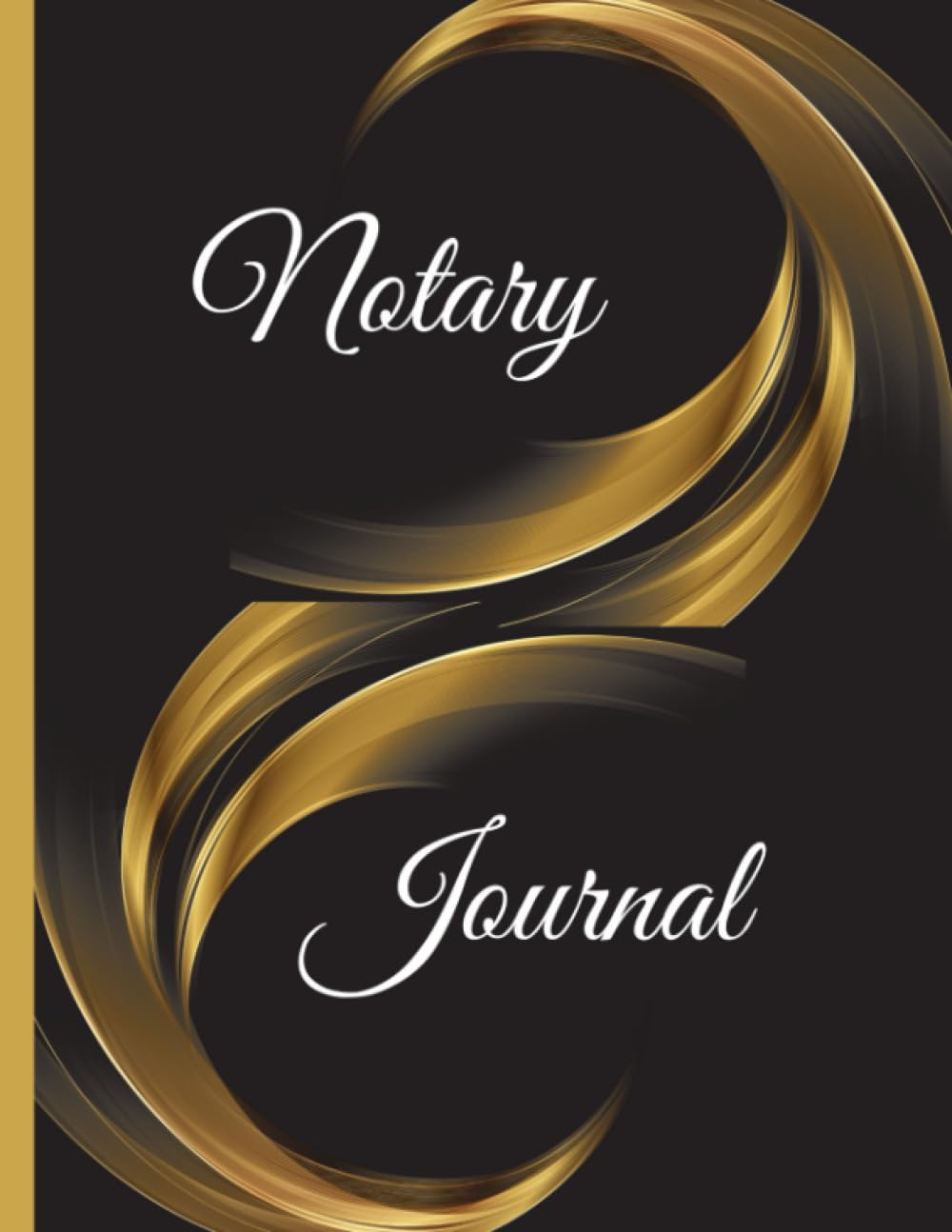 Notary Journal: Notary Records, Log Book, Record Notarial Acts, Two Records Per Page, Over 200 Records baixar livro de graça