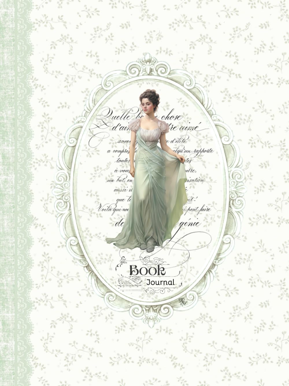 capítulo por capítulo baixar Book journal: Un diario literario para el alma de las amantes de los libros. Registra hasta 72 libros que hayas leído además de tus reflexiones y aprendizajes. (Spanish Edition)