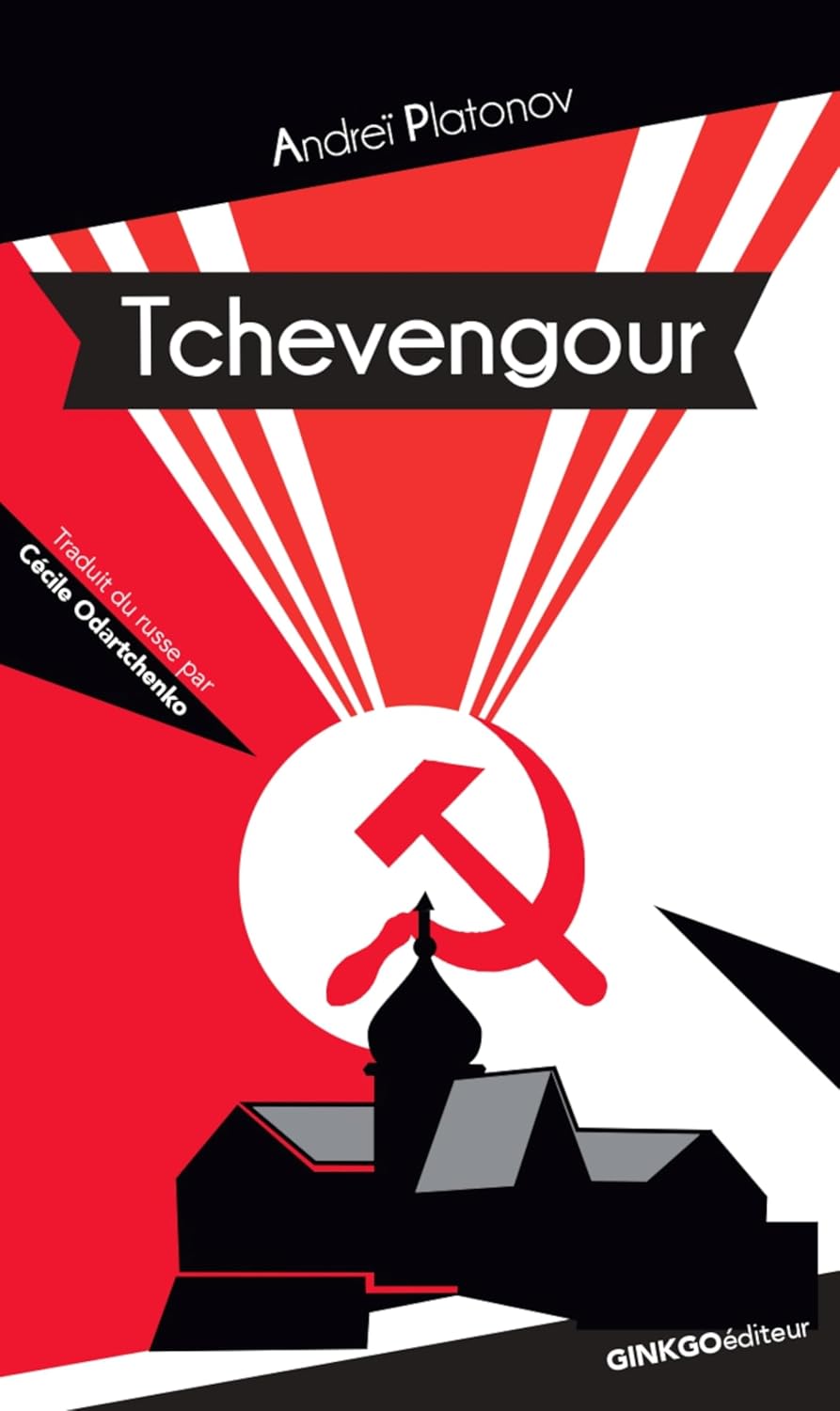 ler totalmente Tchevengour (French Edition)