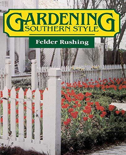 capítulo por capítulo baixar Gardening Southern Style (English Edition)