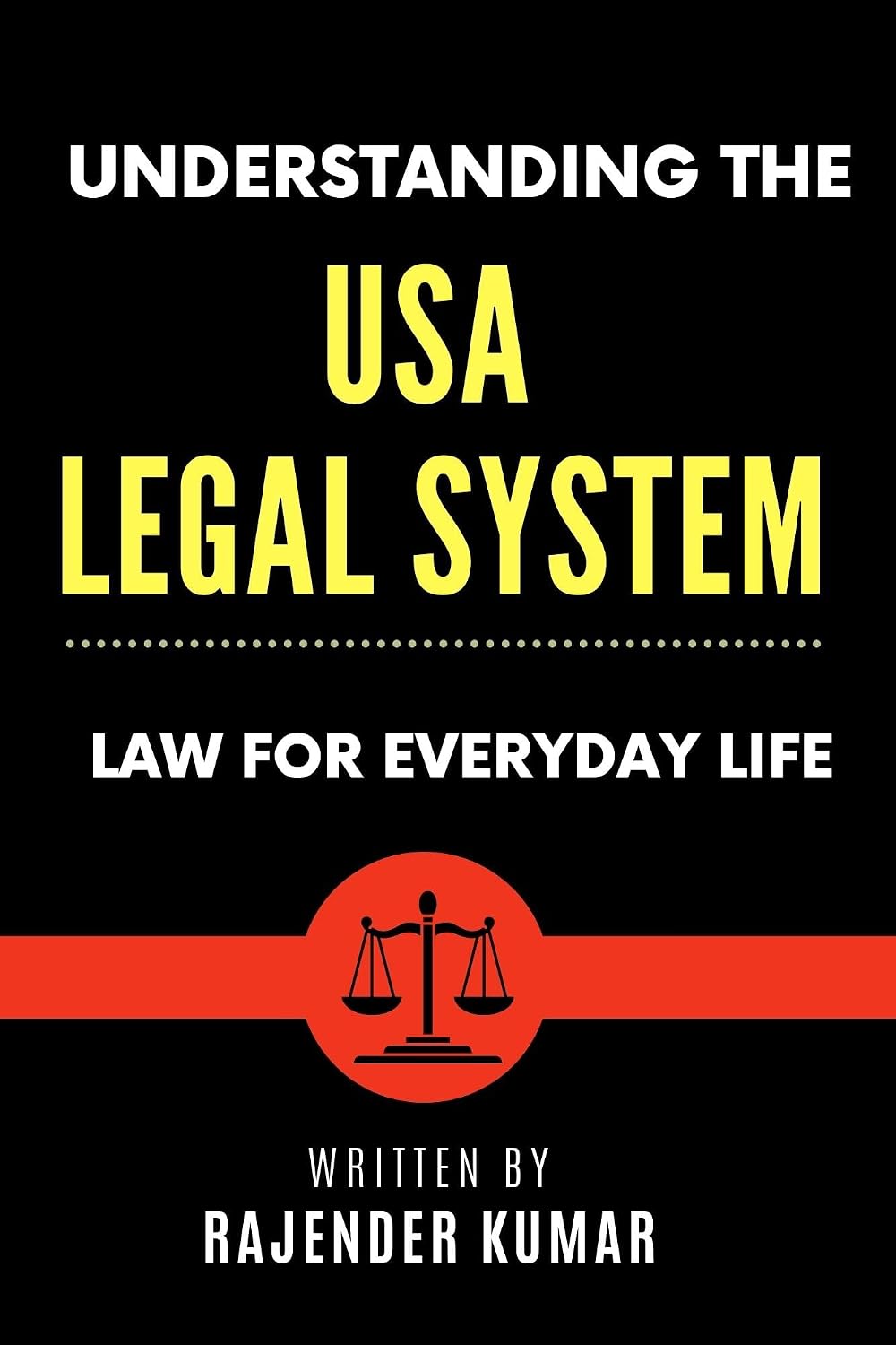 Understanding the USA Legal System: Law for Everyday Life (English Edition) baixar o livro de graça