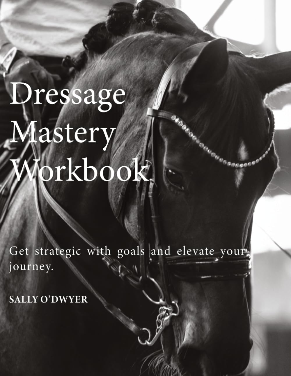 ler totalmente Dressage Mastery Workbook: Get Strategic With Goals and Elevate Your Journey