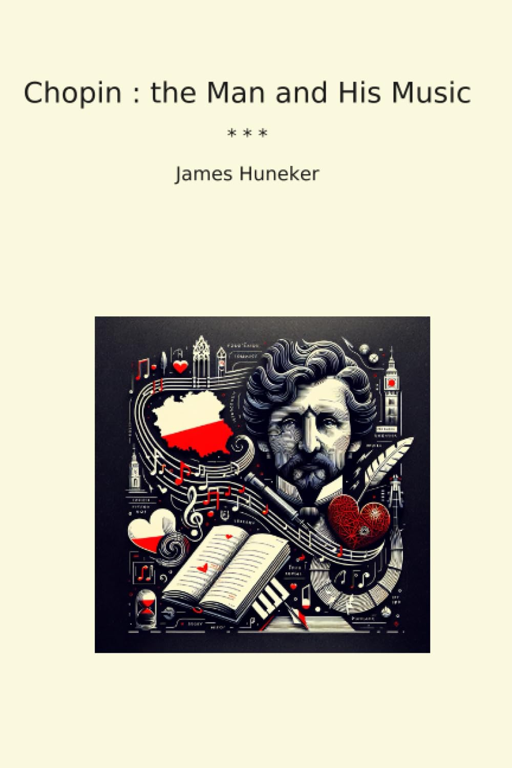 capítulo por capítulo baixar Chopin: the Man and His Music (Classic Books)