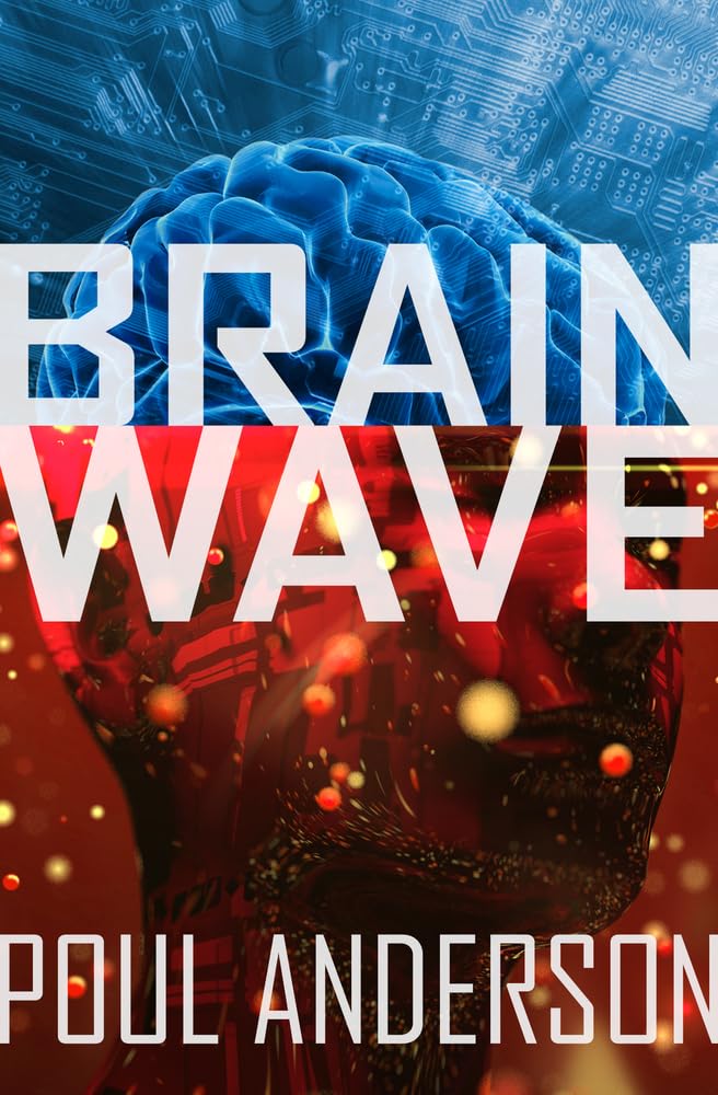 capítulo por capítulo baixar Brain Wave