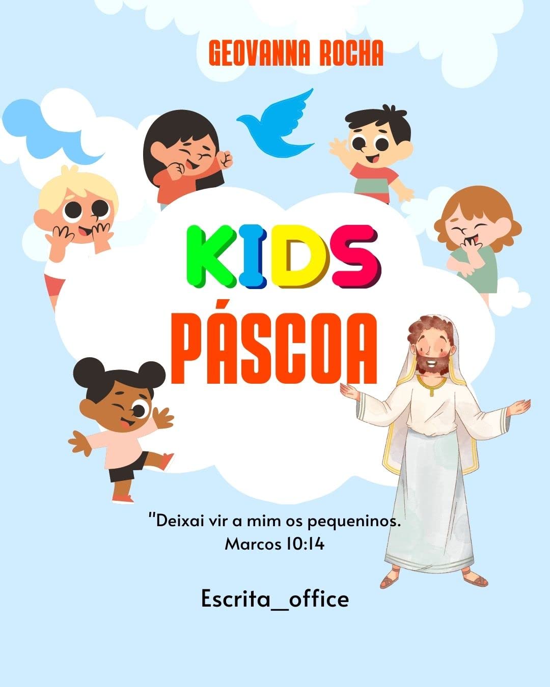 Páscoa infantil: O significado baixar livro de graça