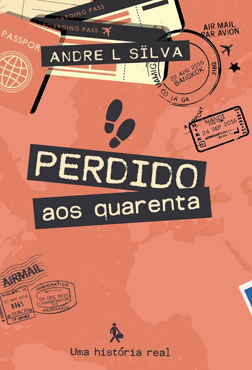 Perdido aos Quarenta baixar livro de graça