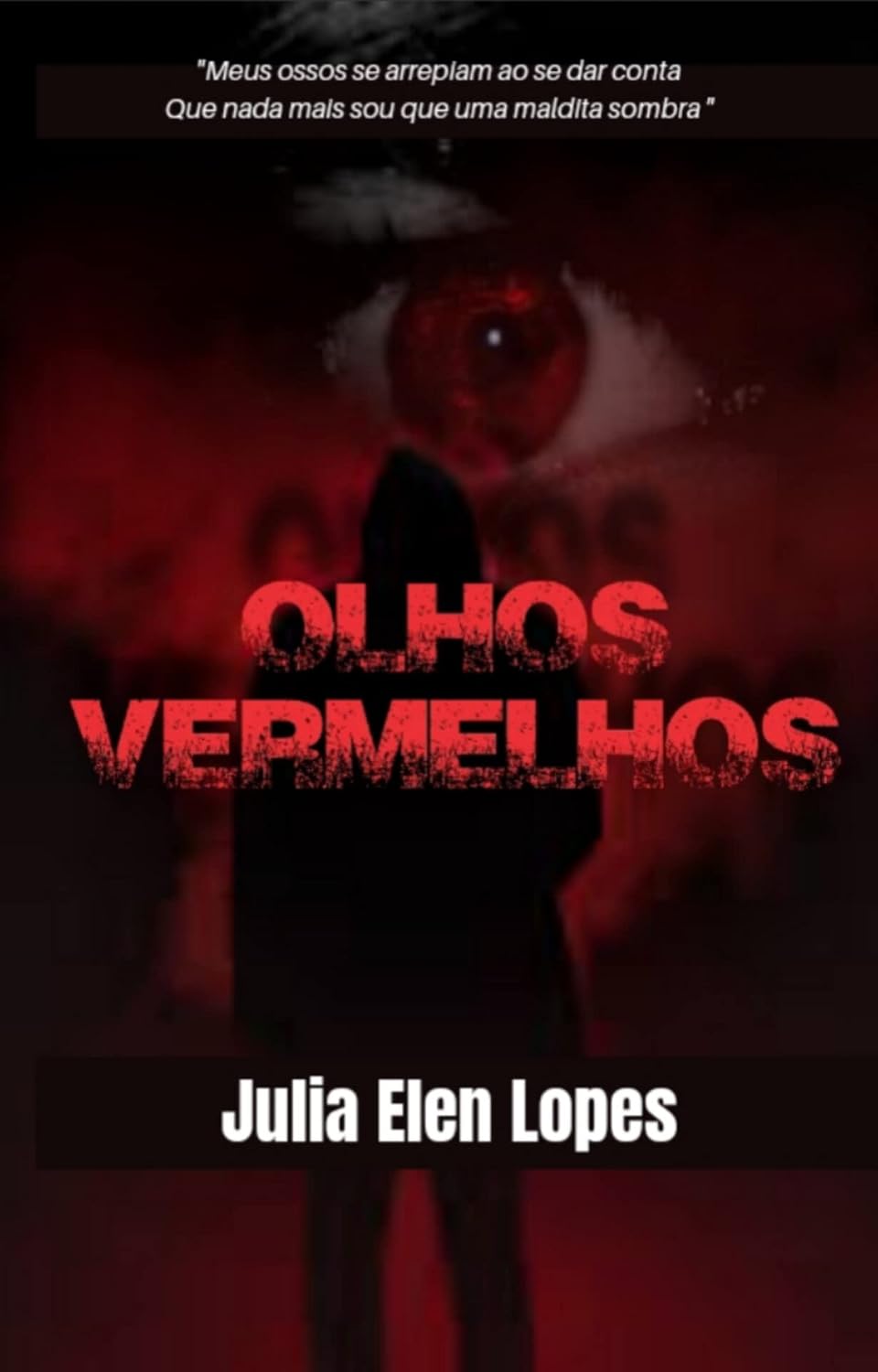 Olhos Vemelhos baixar livro de graça