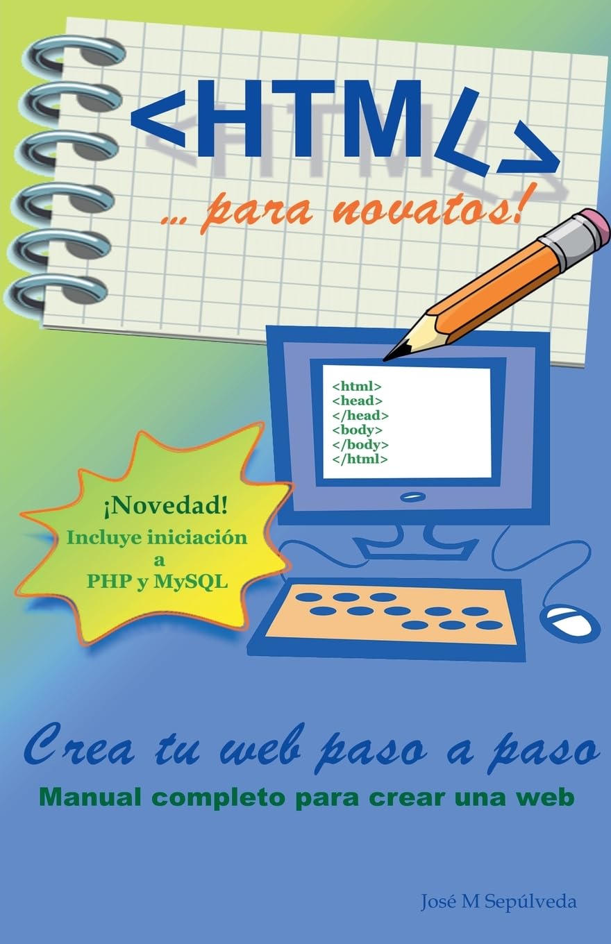 HTML para novatos baixar o livro de graça