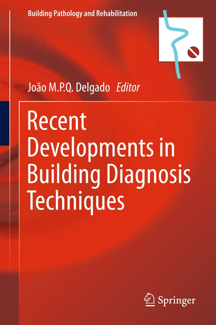 capítulo por capítulo baixar Recent Developments in Building Diagnosis Techniques: 5