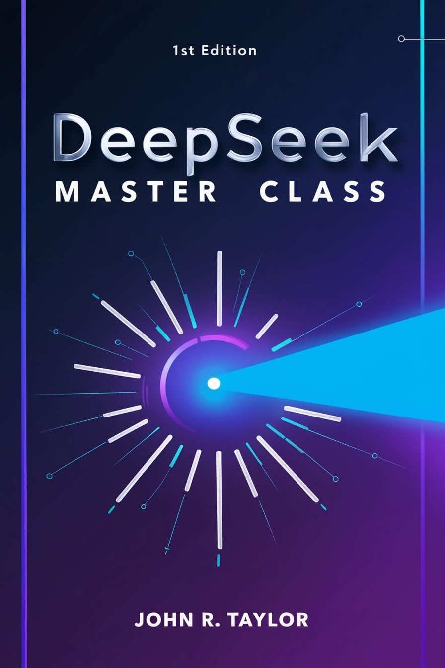 Deepseek Master Class: From Fundamentals to Production (English Edition) baixar livro de graça