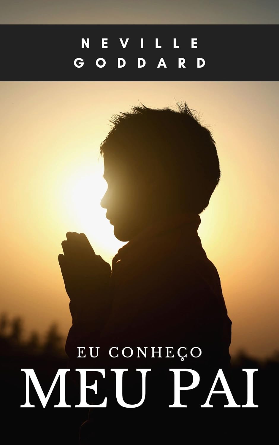 ler totalmente EU CONHEÇO MEU PAI (Livros de Neville Goddard)