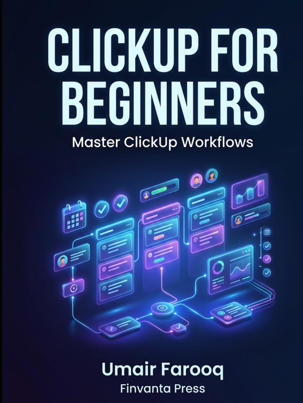 ClickUp for Beginners baixar livro de graça