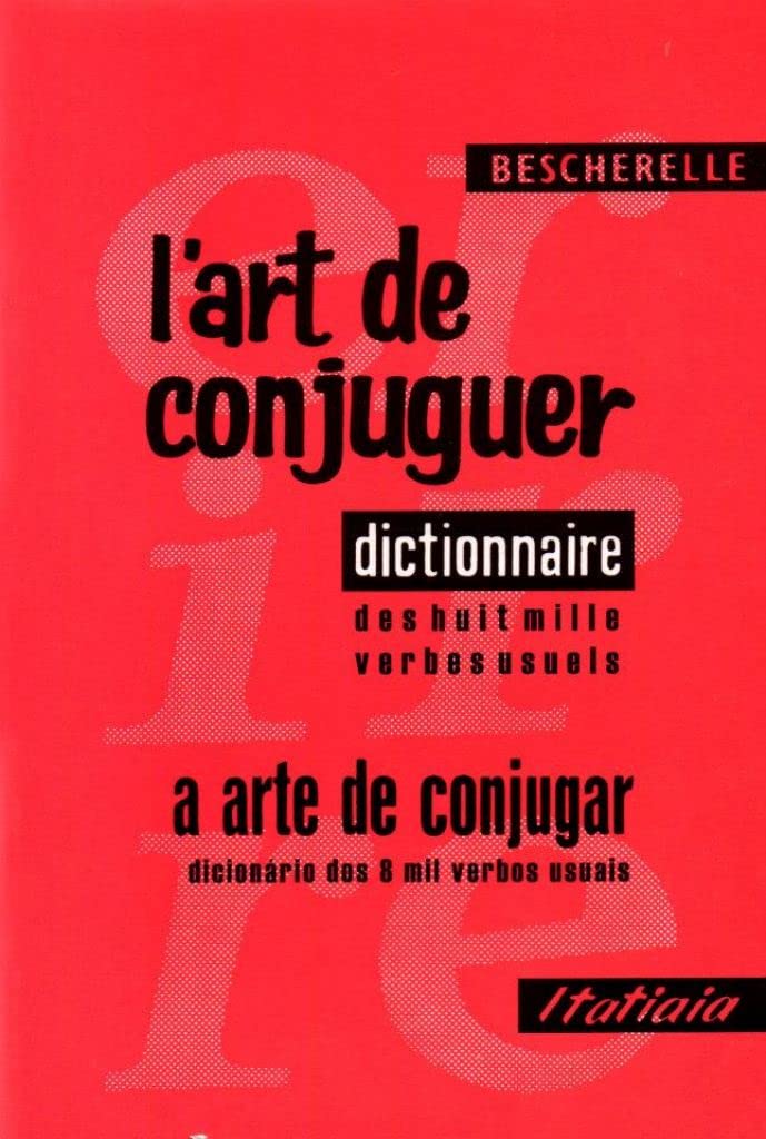 L'art de Conjuguer - A Arte de Conjugar baixar o livro de graça