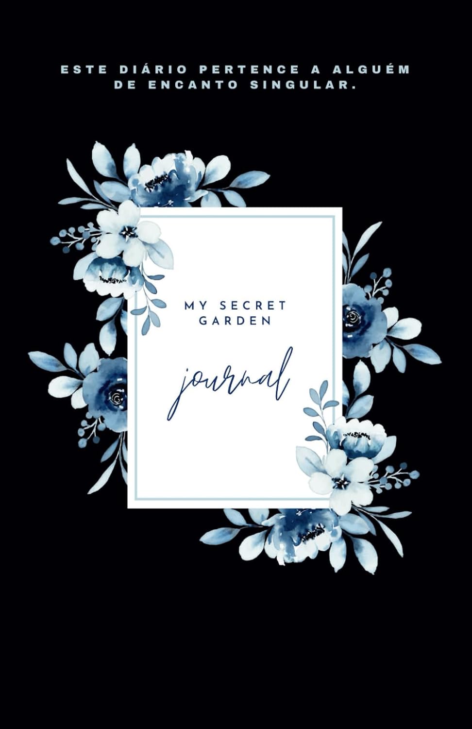 My Secret Garden: Meu jardim secreto (Portuguese Edition) baixar livro de graça