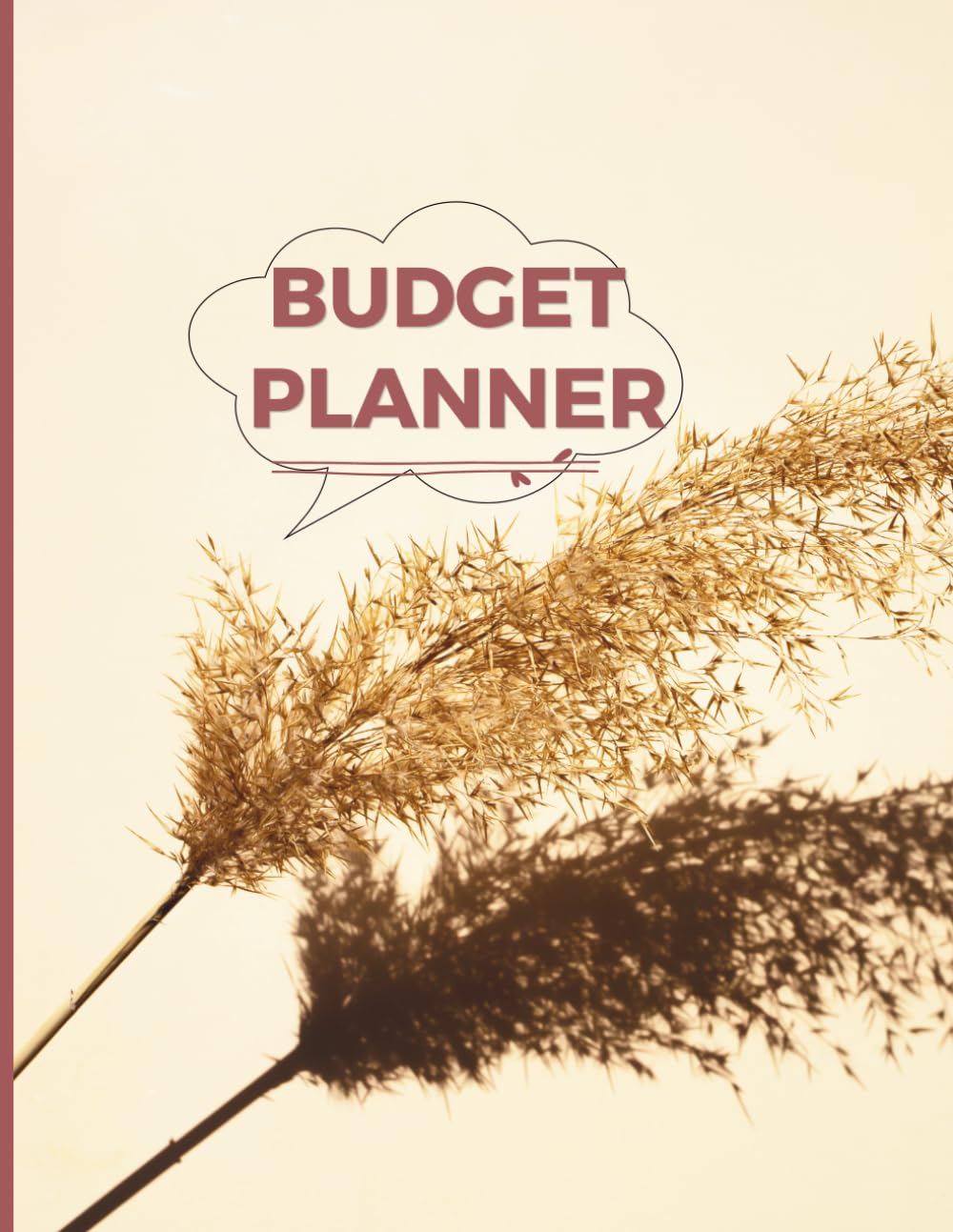 capítulo por capítulo baixar Budget Book: Monthly Budget Planner & Expense Tracker for Money Management, Bill Tracking, Savings, Income & Expenses