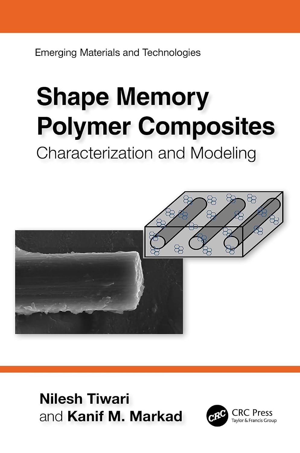 ler totalmente Shape Memory Polymer Composites: Characterization and Modeling (Emerging Materials and Technologies) (English Edition)