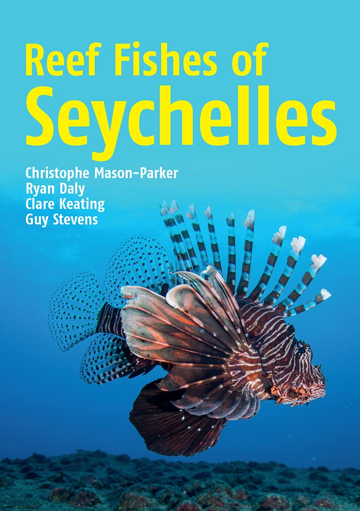 capítulo por capítulo baixar Reef Fishes of Seychelles