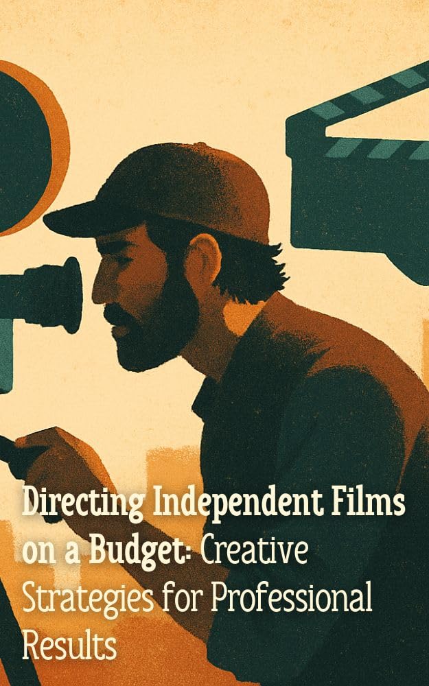 capítulo por capítulo baixar Directing Independent Films on a Budget: Creative Strategies for Professional Results (English Edition)
