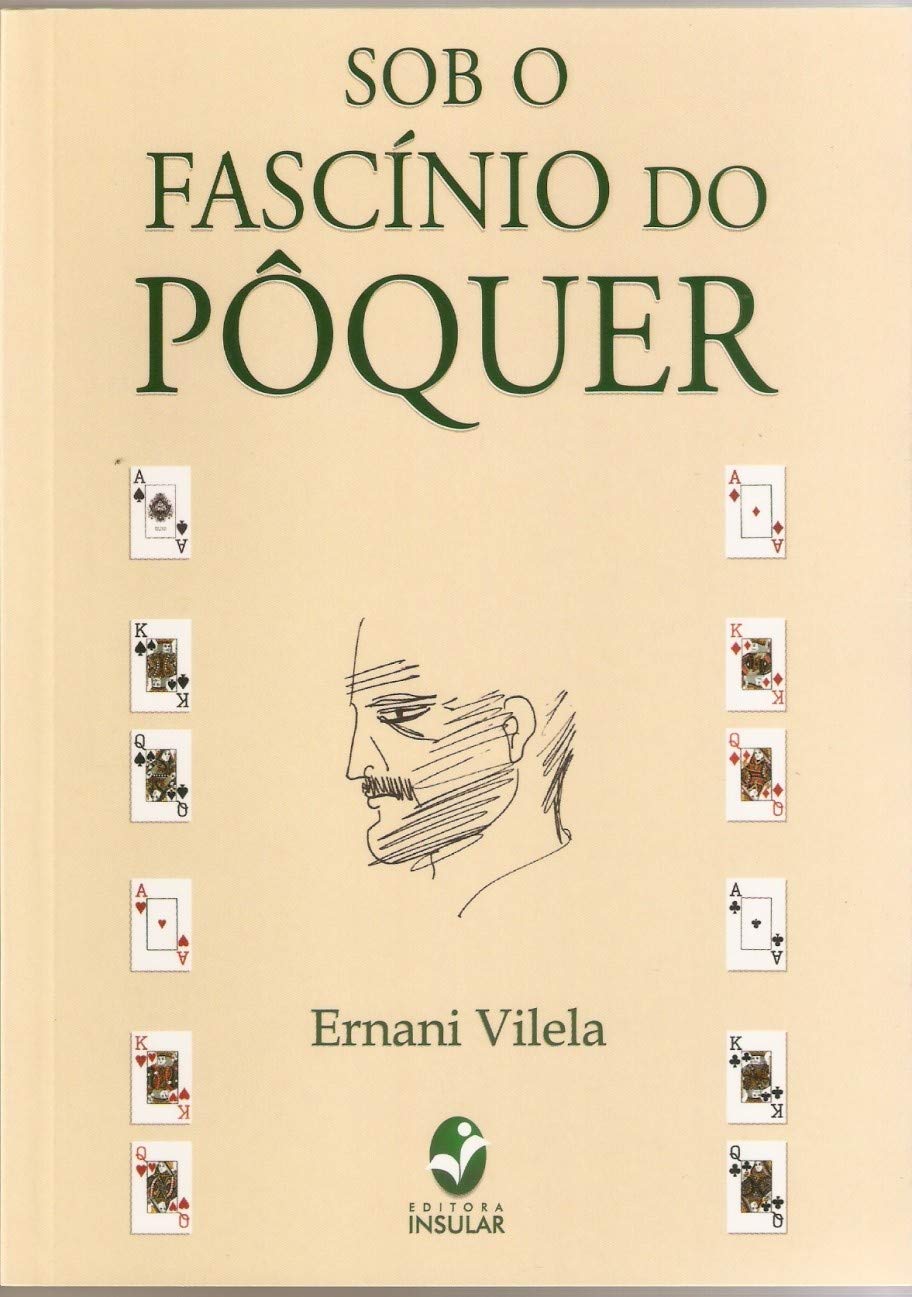 ler totalmente Sob o Fascínio do Pôquer