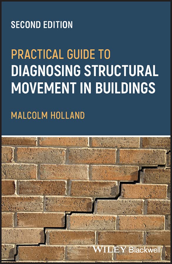 Practical Guide to Diagnosing Structural Movement in Buildings (English Edition) baixar o livro de graça