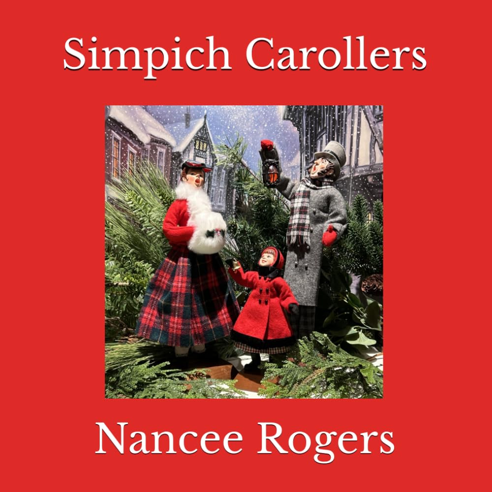 ler totalmente Simpich Carollers