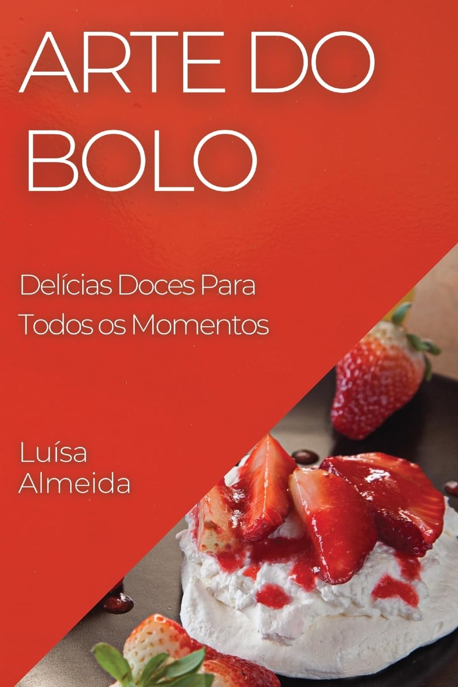 capítulo por capítulo baixar Arte do Bolo: Delícias Doces Para Todos os Momentos