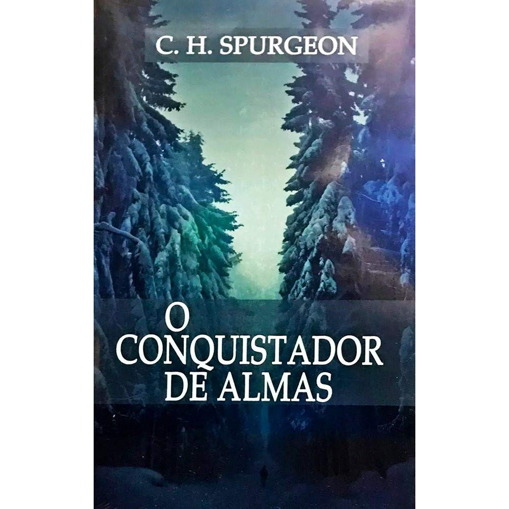 O Conquistador De Almas baixar livro de graça