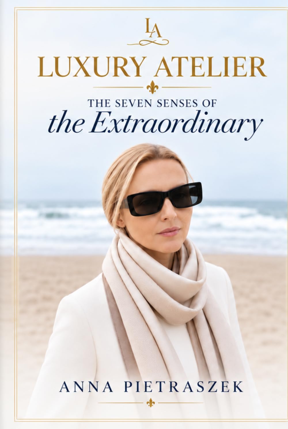 capítulo por capítulo baixar Luxury Atelier: The Seven Senses of the Extraordinary