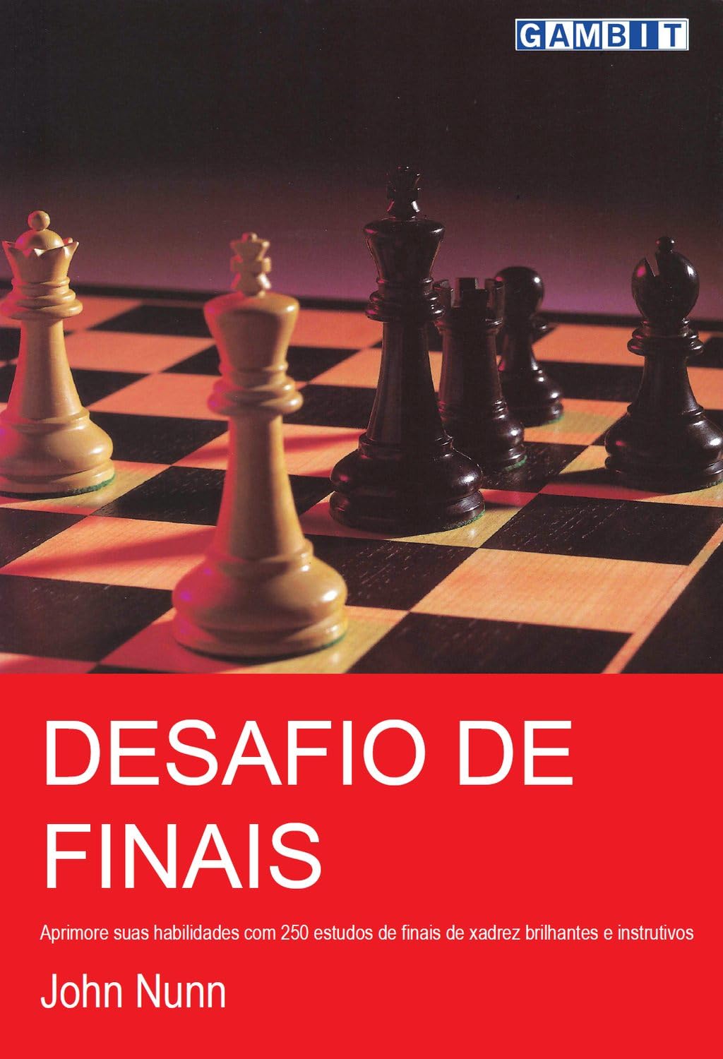 capítulo por capítulo baixar Desafio de finais (Problemas e estudos de xadrez)