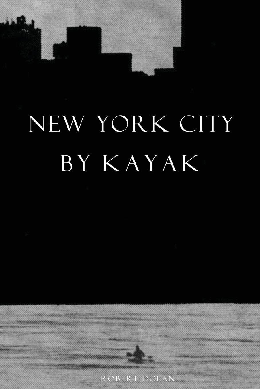 capítulo por capítulo baixar New York City by Kayak