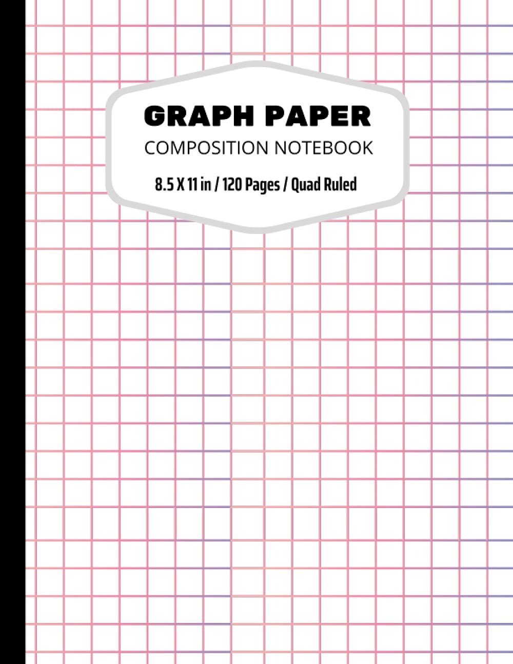 Graph Paper Notebook: for Math and Science Students, Quad Ruled 4x4 ( 4 squares per inch )120 Pages, 8.5" x 11" baixar o livro de graça