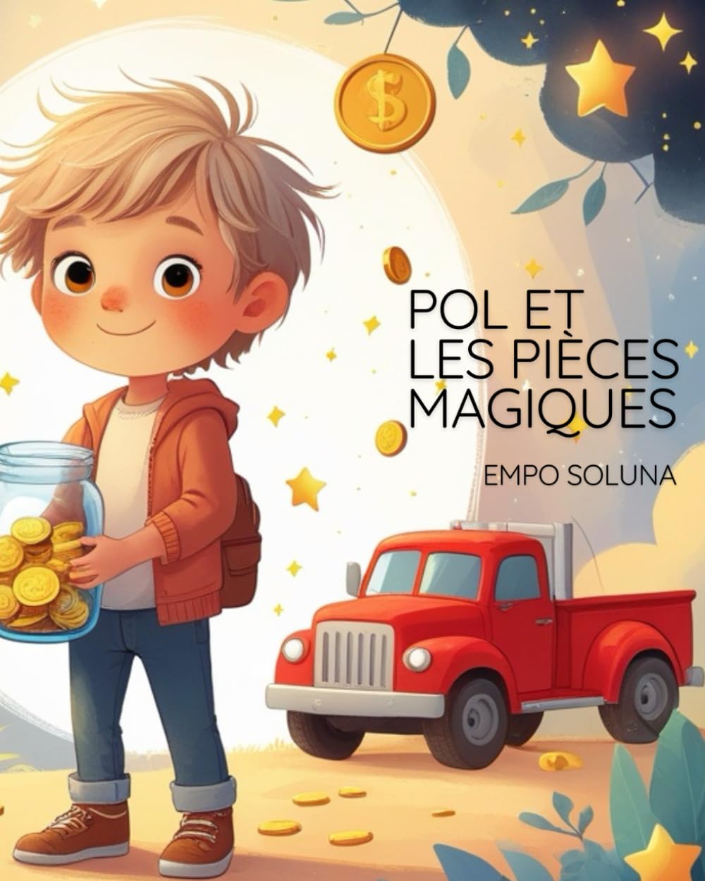 Pol et les Pièces Magiques baixar livro de graça