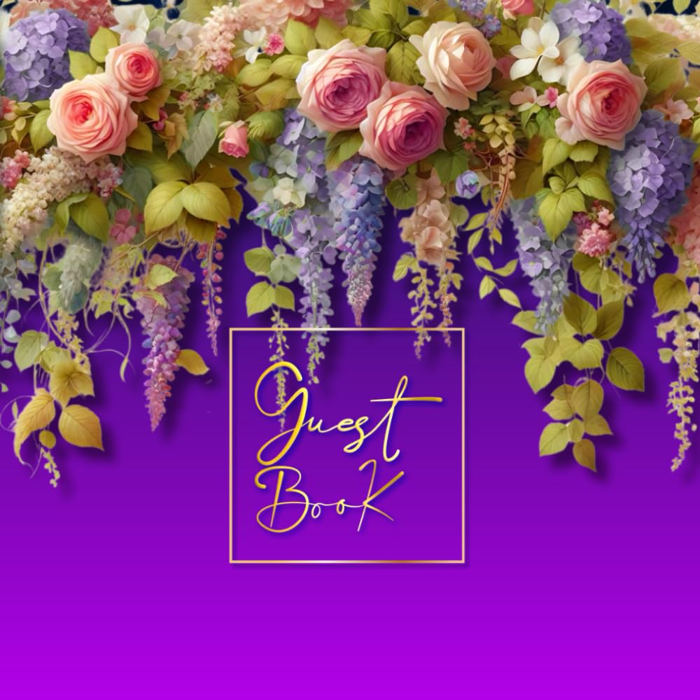 A Guest Book for Special Memories. Capture heartfelt memories with Cherished Moments, a beautifully designed guest book perfect for celebrations,... x 8.5 inches with 100 pages, messages, names, baixar o livro de graça