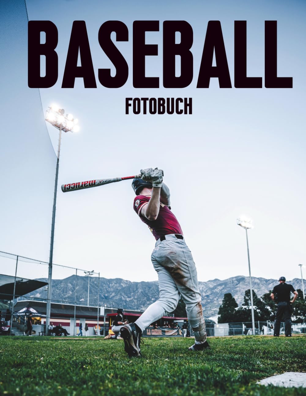 Baseball Fotobuch: 100 Hochwertige Aufnahmen voller Dynamik, Präzision und Sportlicher Leidenschaft (German Edition) baixar o livro de graça