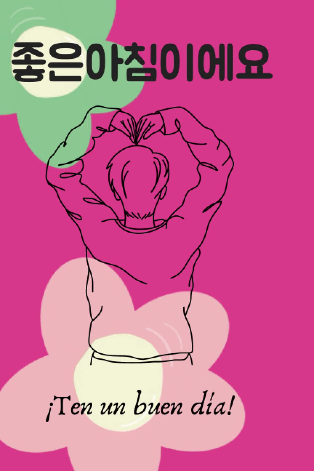 capítulo por capítulo baixar ¡Ten un buen día! (Spanish Edition)
