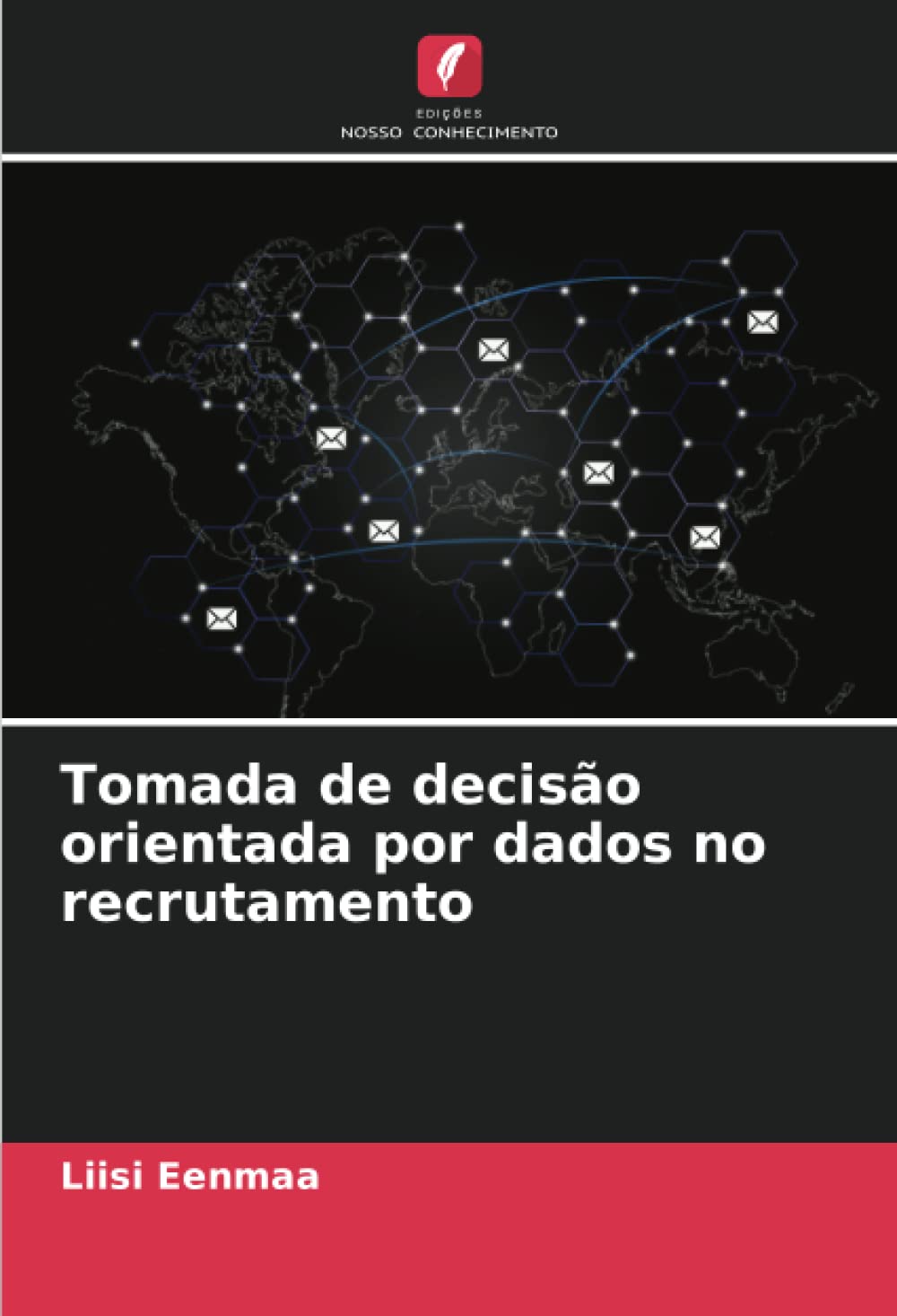 capítulo por capítulo baixar Tomada de decisão orientada por dados no recrutamento